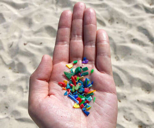 microplasticos